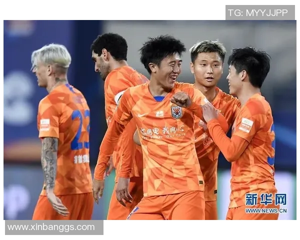 2017年鲁能与华夏幸福精彩对决直播回顾与赛后分析