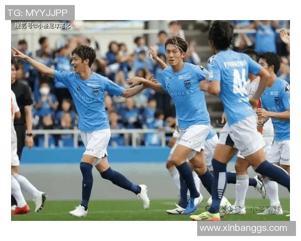 东京FC与广岛三箭的激烈对决揭示了日本足球的魅力与竞争力