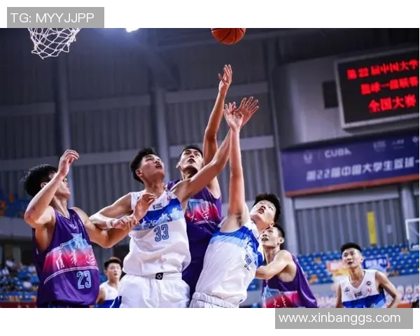 中南大学与北京大学精彩对决直播全程回顾与精彩瞬间分析