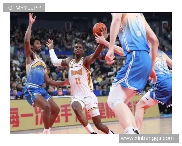 北京北控与新疆精彩对决全场录像回放分析及精彩瞬间集锦