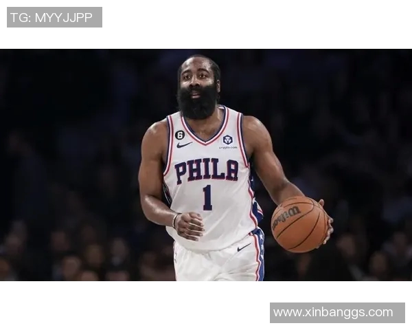 哈登状态下滑引发76人续约犹豫或将影响未来球队计划